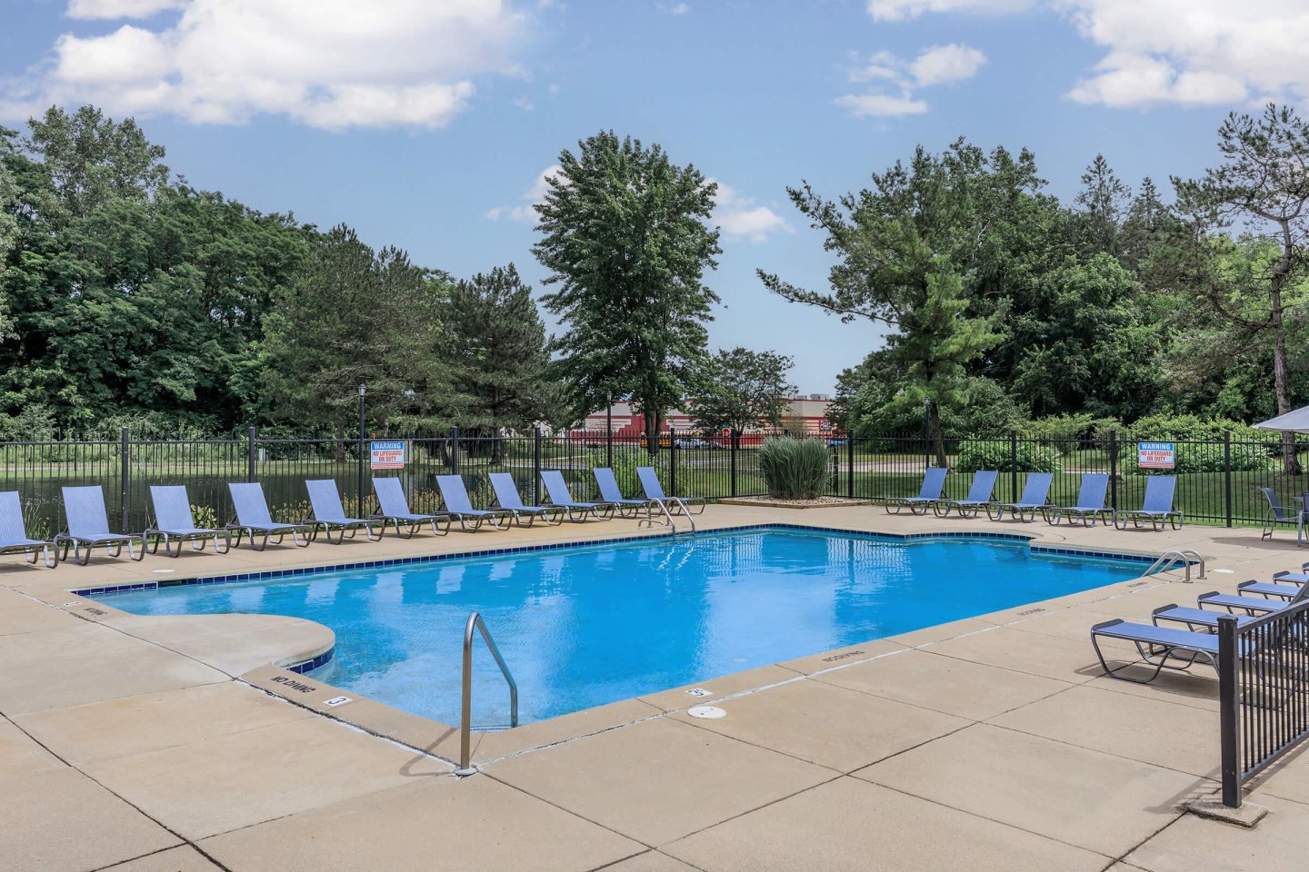 Summer Ridge Apartments Image 3