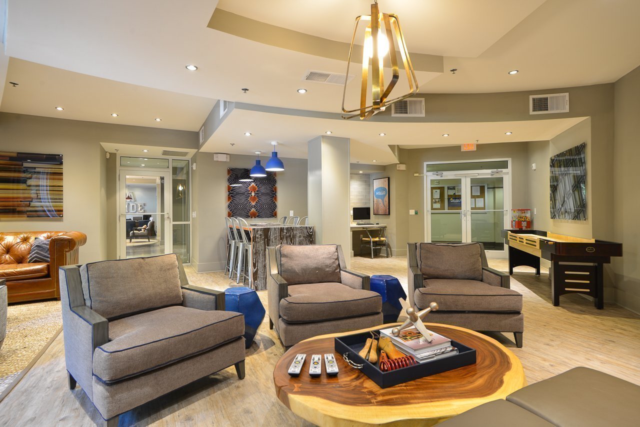 Avana Westside Image 16