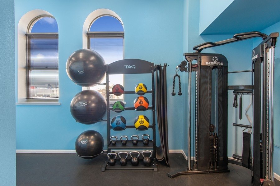 Boston Lofts Image 15