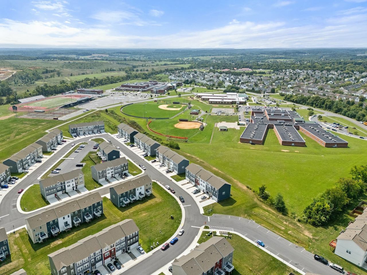 The Meadows at Berkeley Ridge Image 31