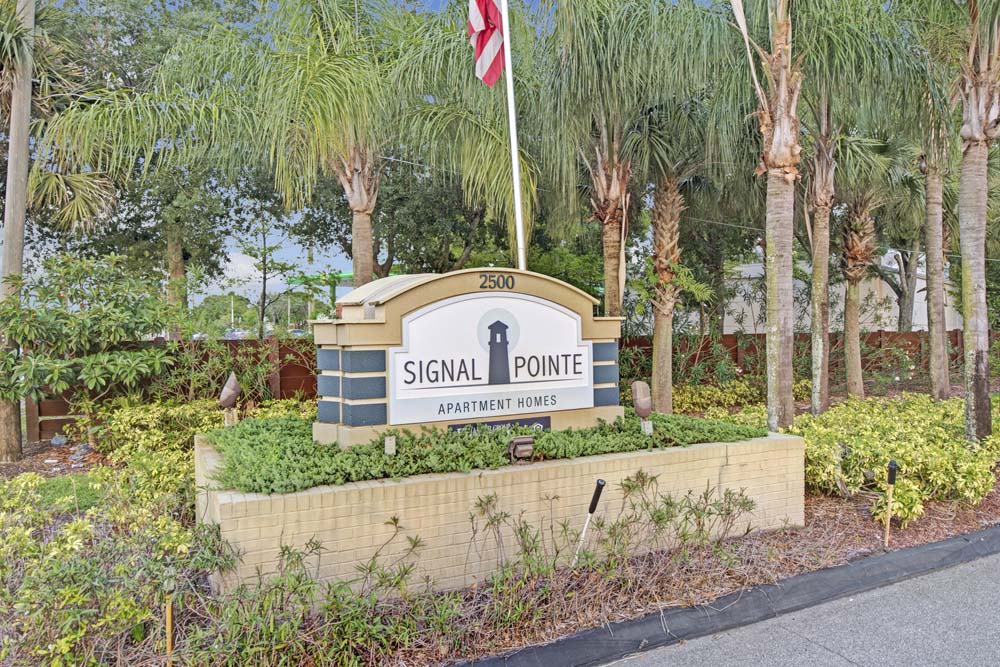 Signal Pointe Image 30