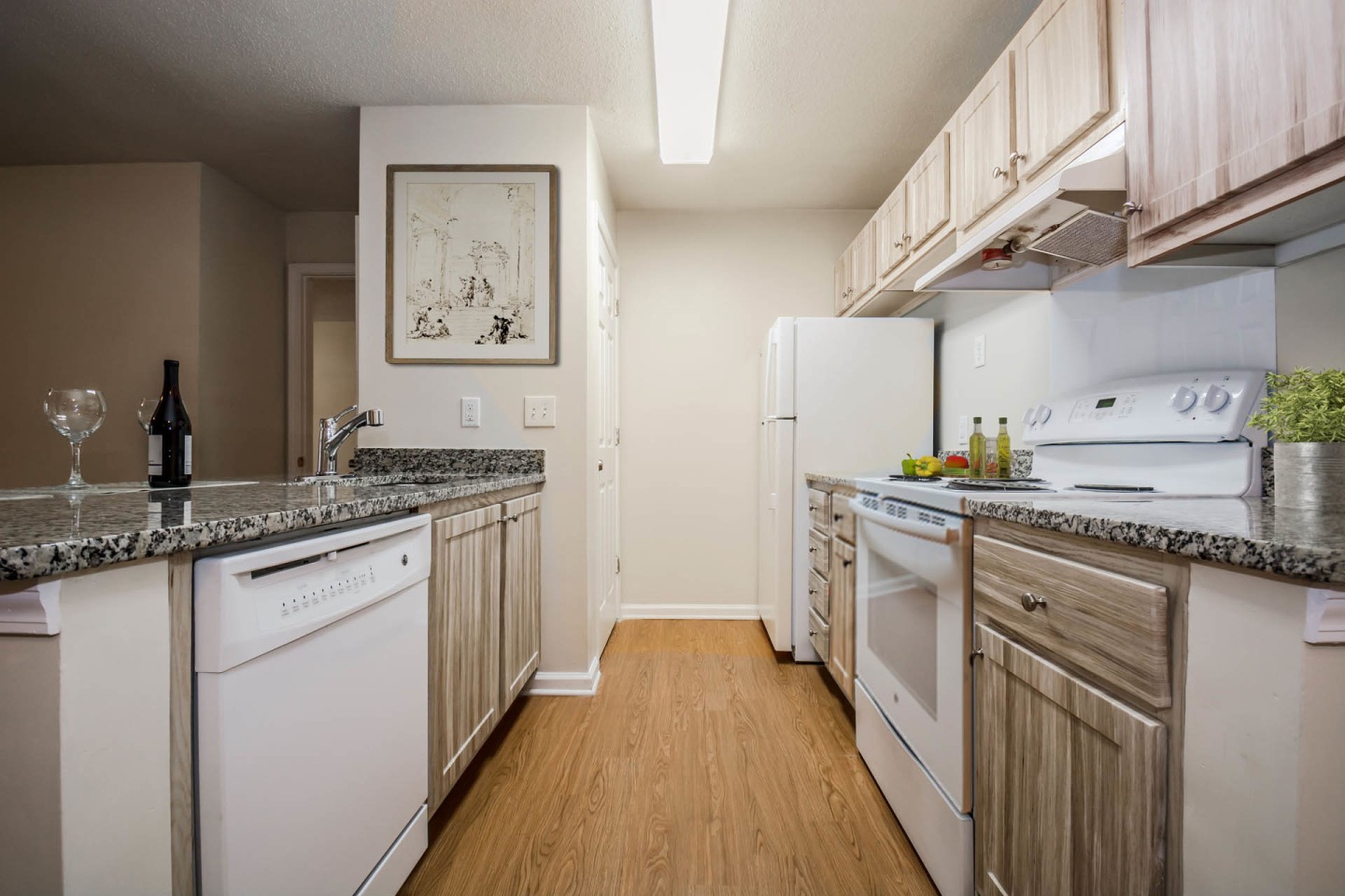 Riverstock apartments Image 9