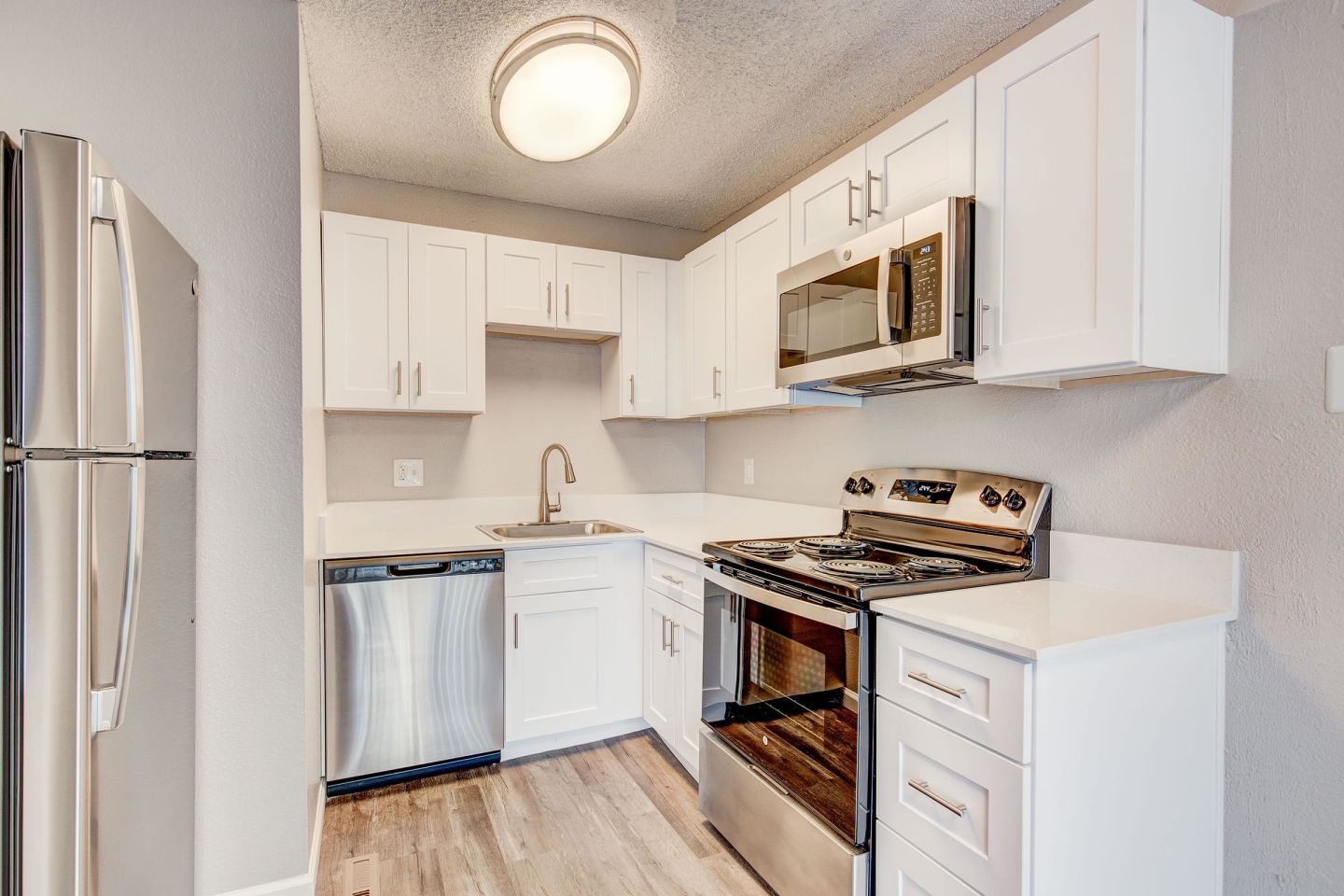 Briar Grove Townhomes Image 170