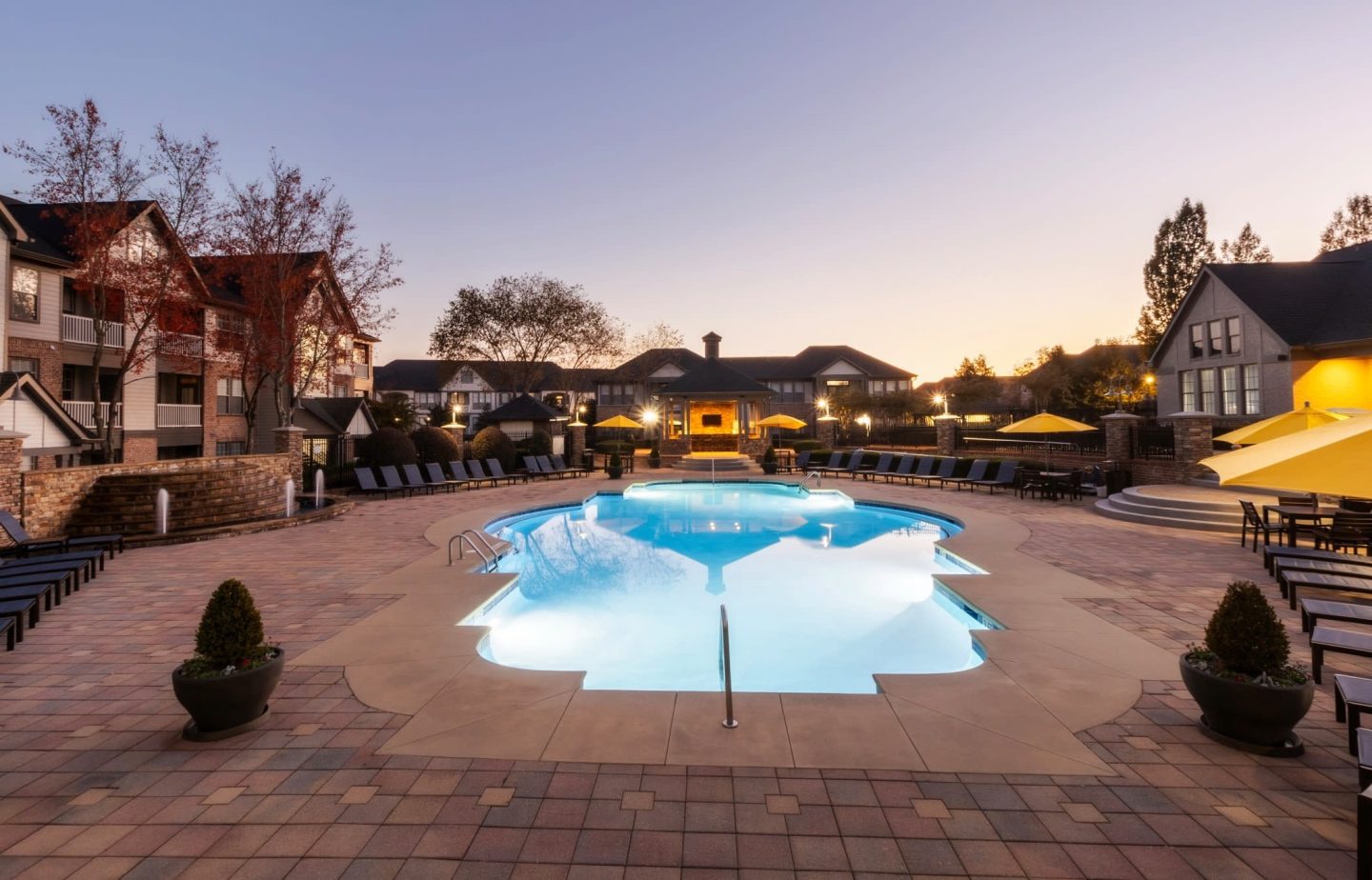 The Reserve at Sugarloaf Apartments Image 5
