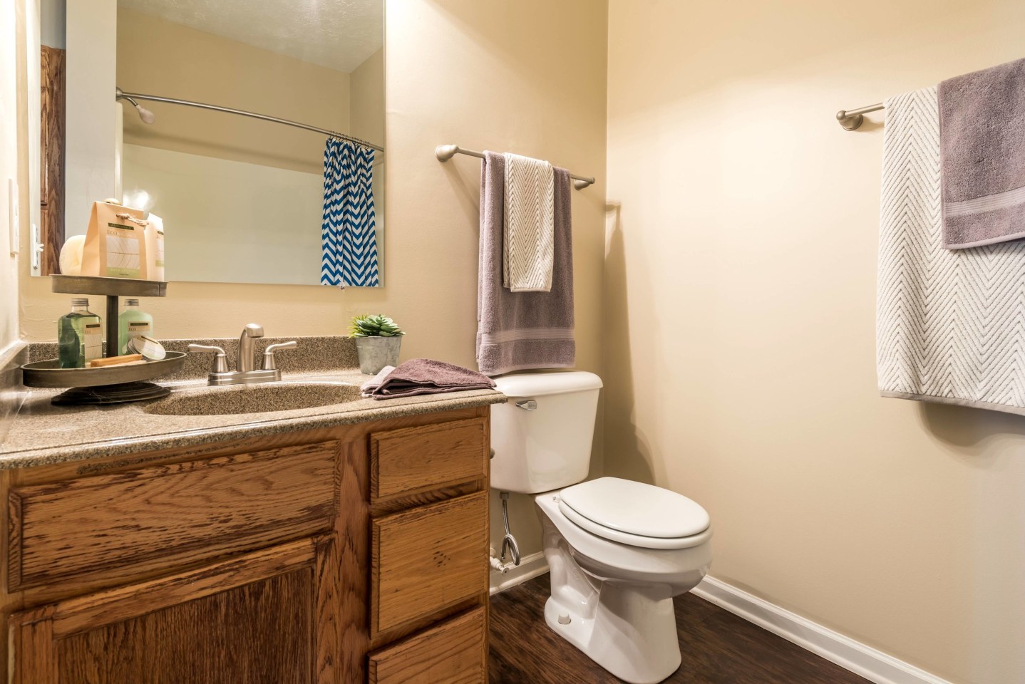 Harrison Place Apartments Image 14