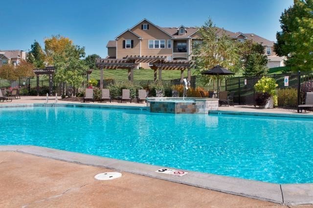 The Manor Homes Of Fox Crest Image 12