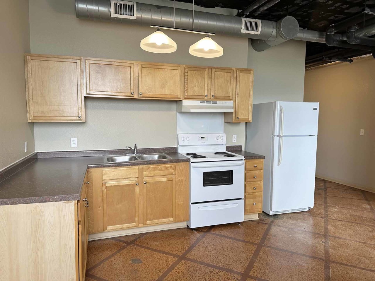 Commerce Building Apartments - Affordable Housing Image 28