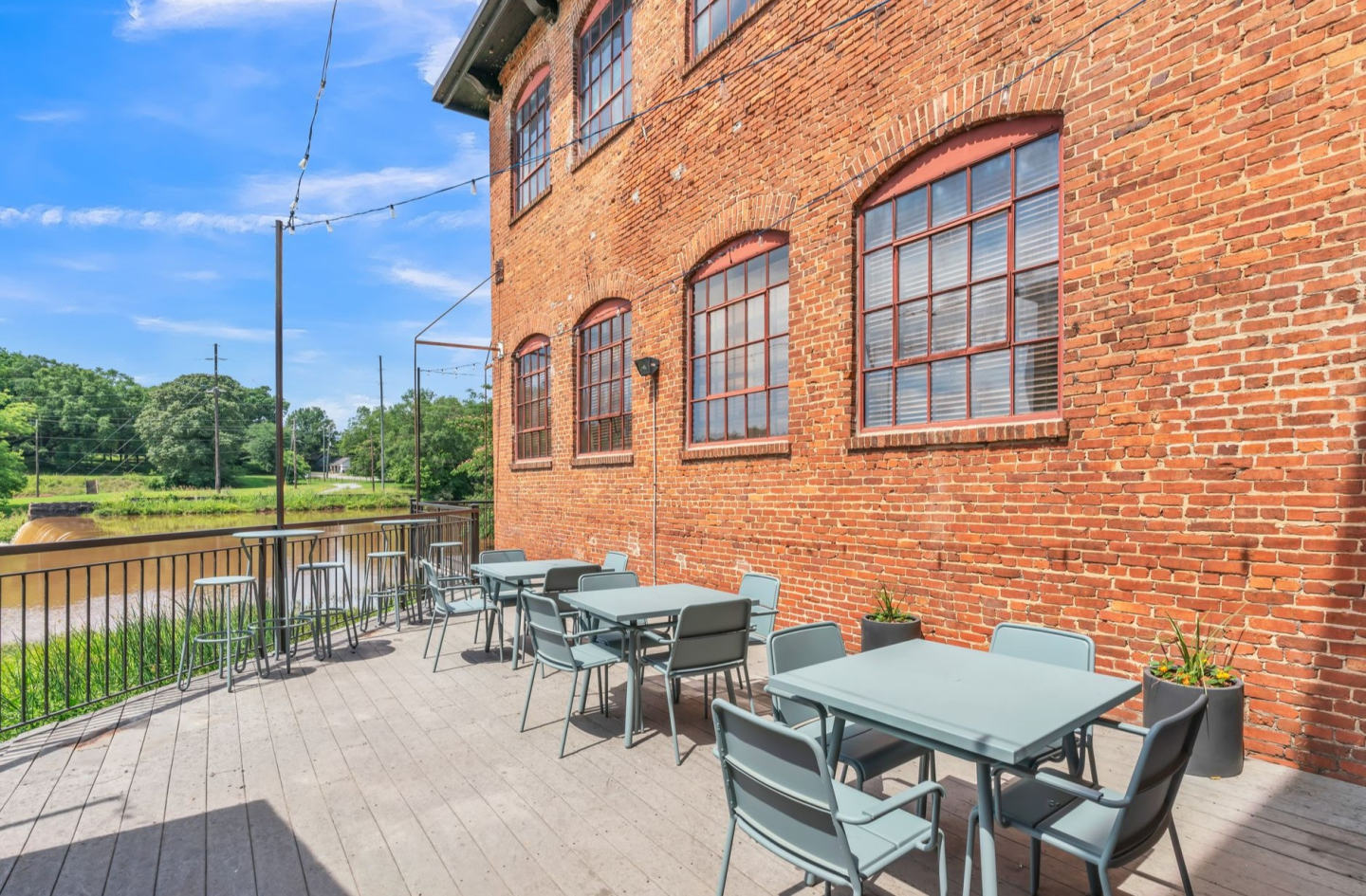 Porterdale Mill Lofts Image 28