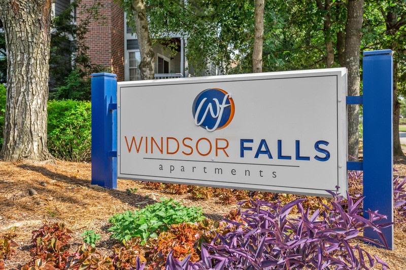 Windsor Falls Image 36