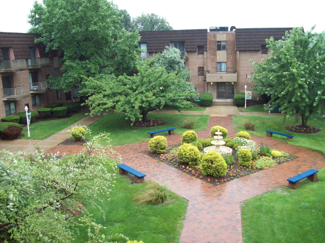 Fountain Gardens Image 9