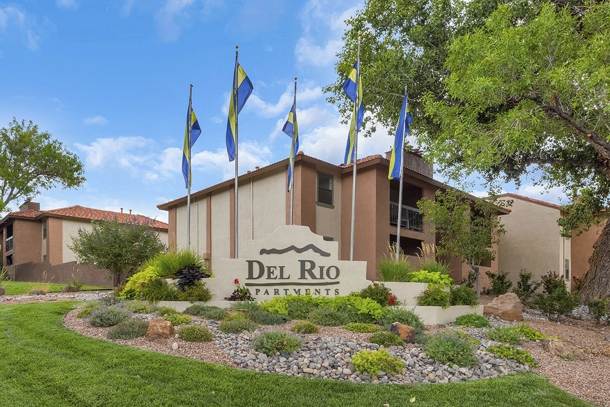 Del Rio Apartments Image 4