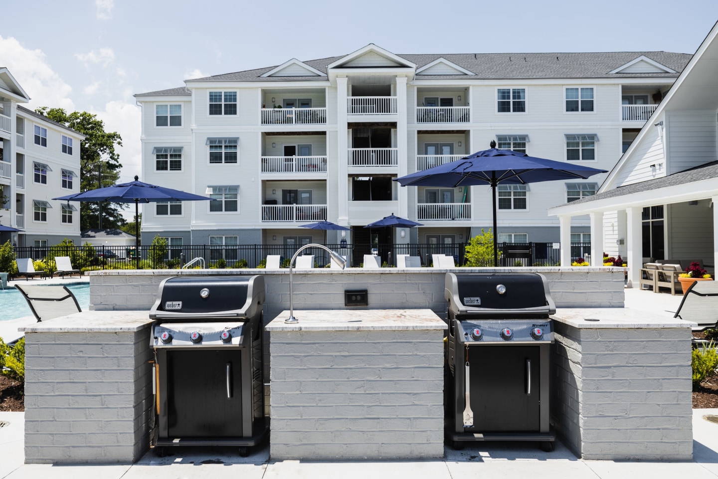 South Beach Apartments Image 35