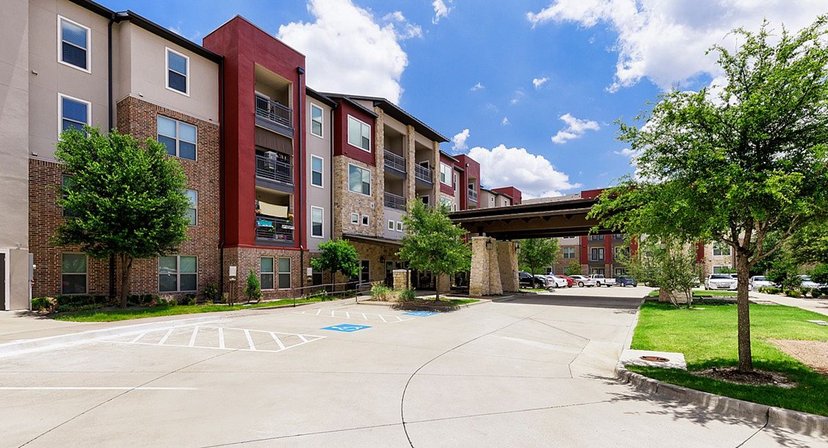 Larkspur at Twin Creeks - 55+ Senior Living Community Image 26