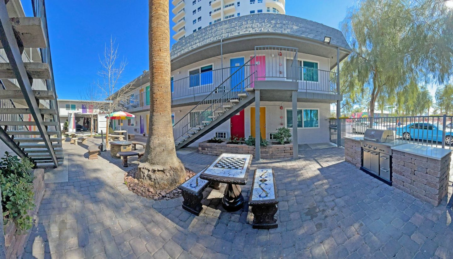 Revive Arts District Image 9
