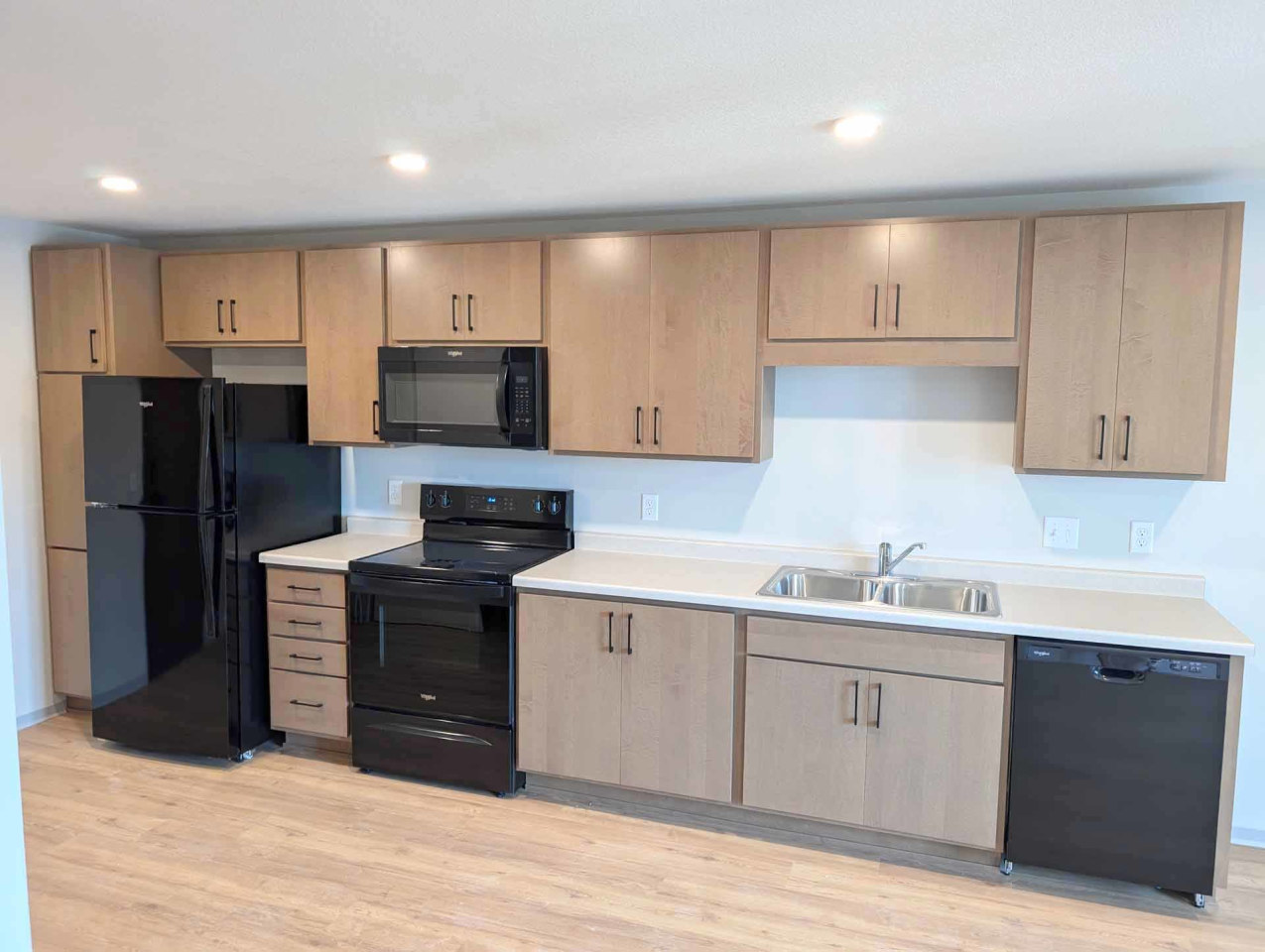 Lake Street Dwelling West - Affordable Housing Image 23