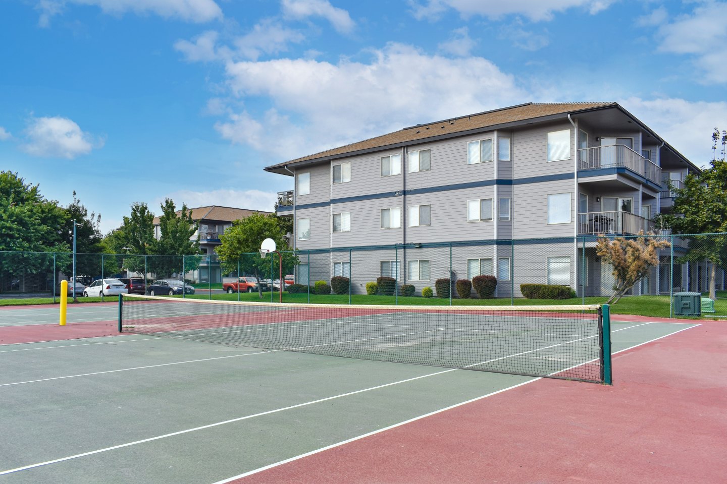 Shoreline Village Apartment Homes Image 5