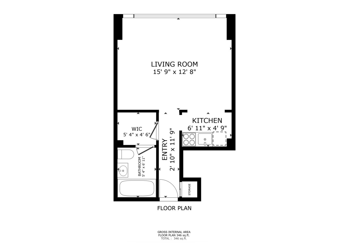 3130 North Lake Shore Drive Image 49