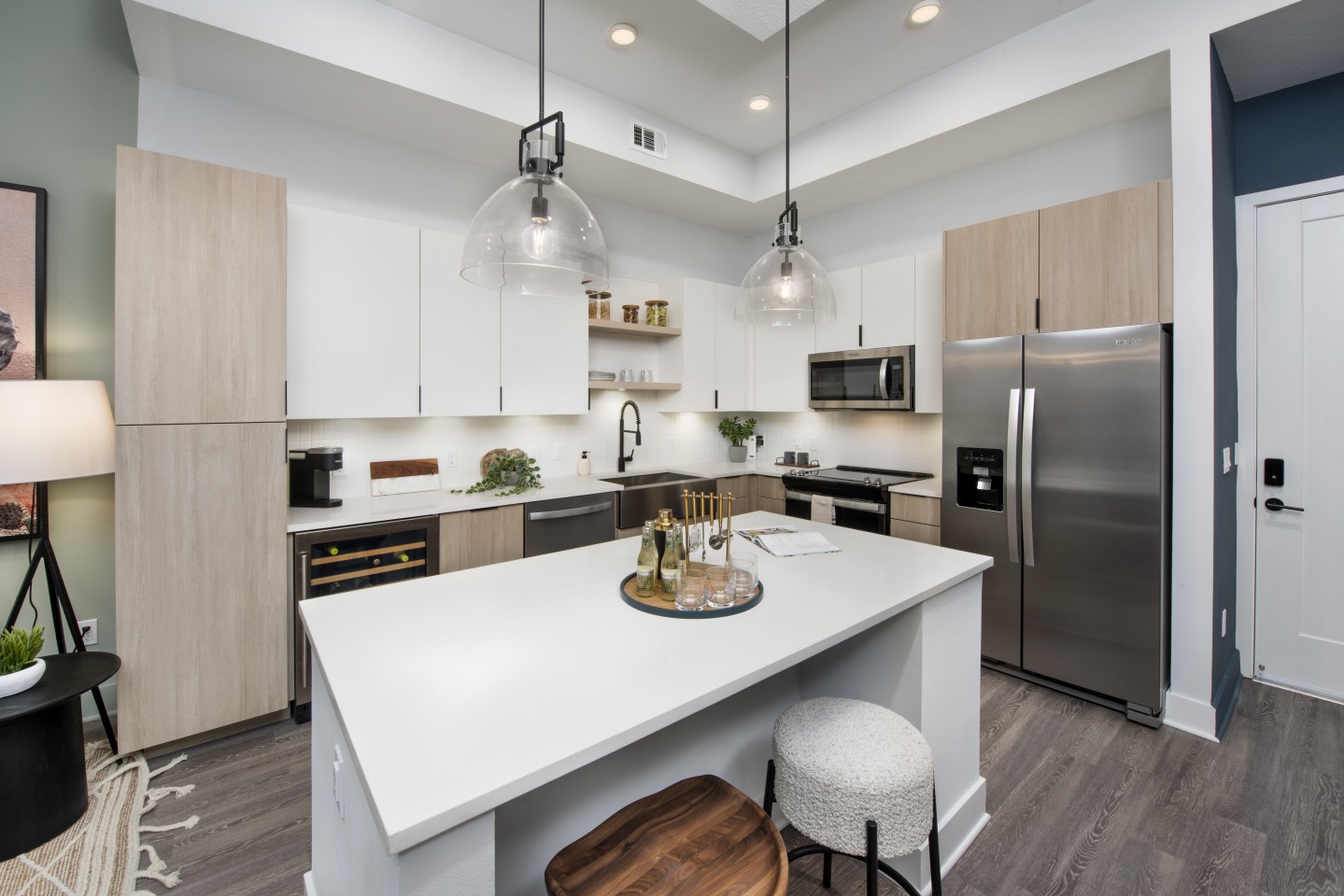 Vida at Health Village Apartments Image 8