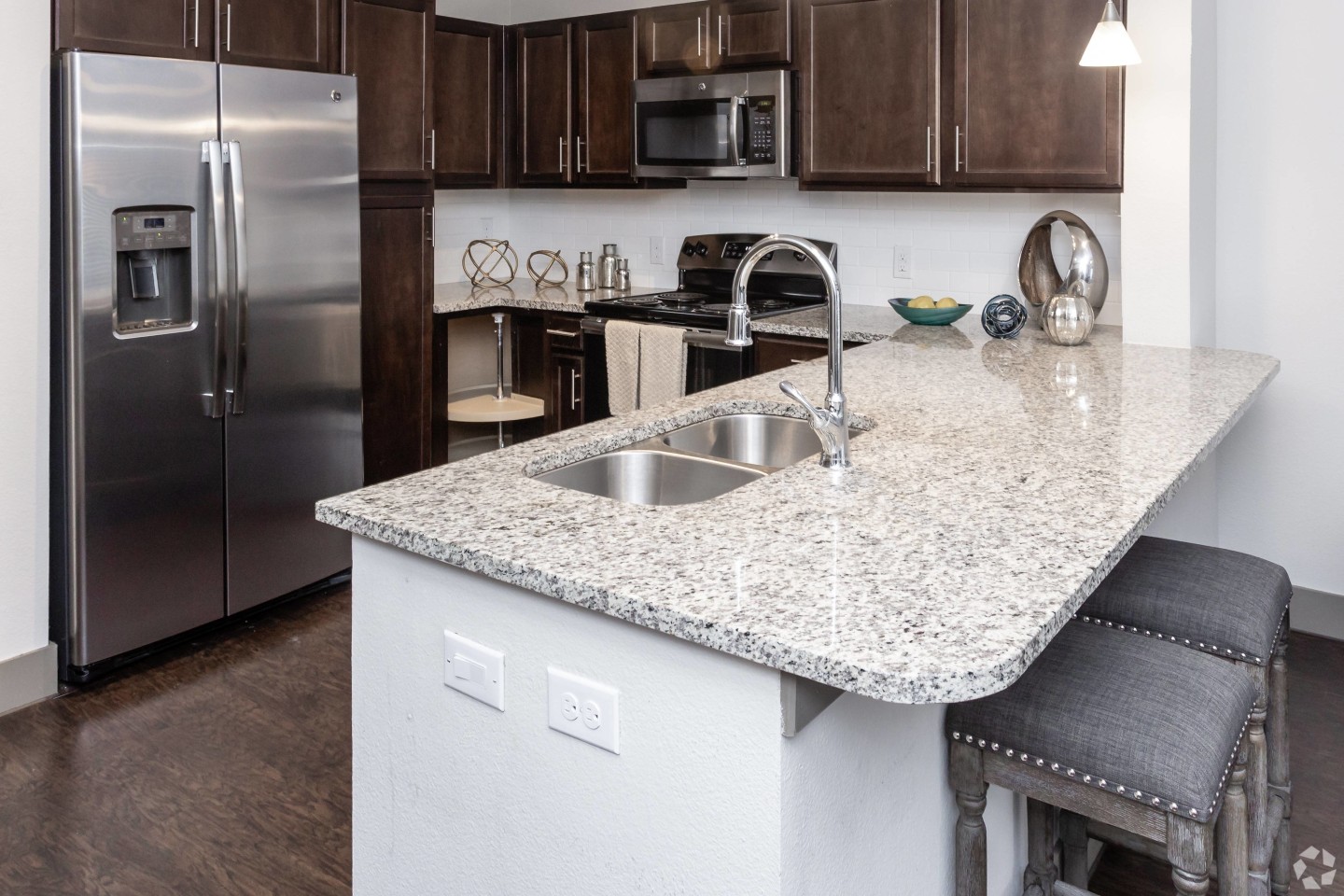 Larkspur at Twin Creeks - 55+ Senior Living Community Image 19