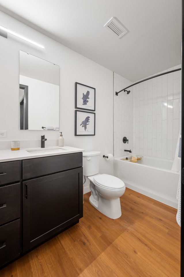 The Victor Luxury Apartments Image 19