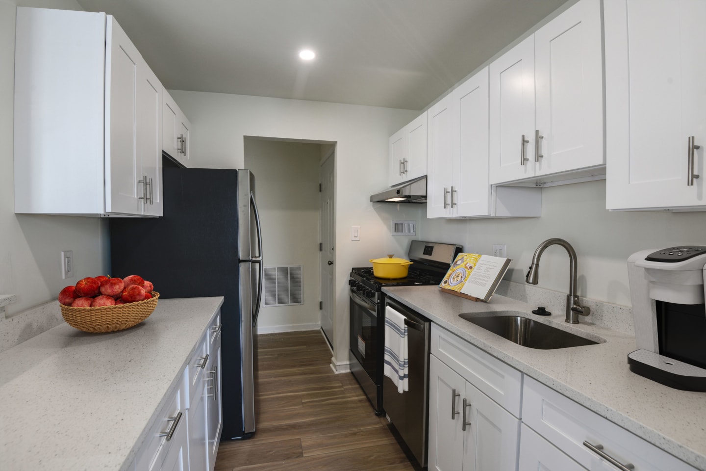 The Benjamin at Landover Hills – Affordable Apartments Image 21