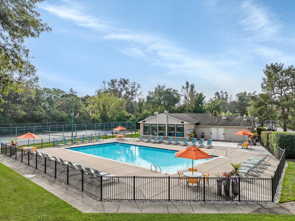 Fairmont Park Image 20