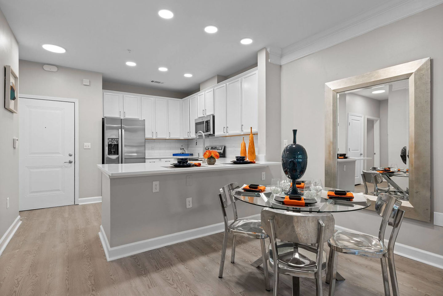The Regency at Johns Creek Walk Image 16