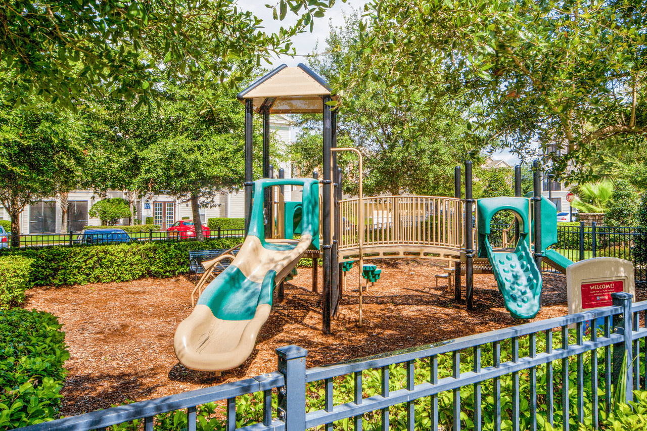 Heritage on Millenia Apartments Image 13