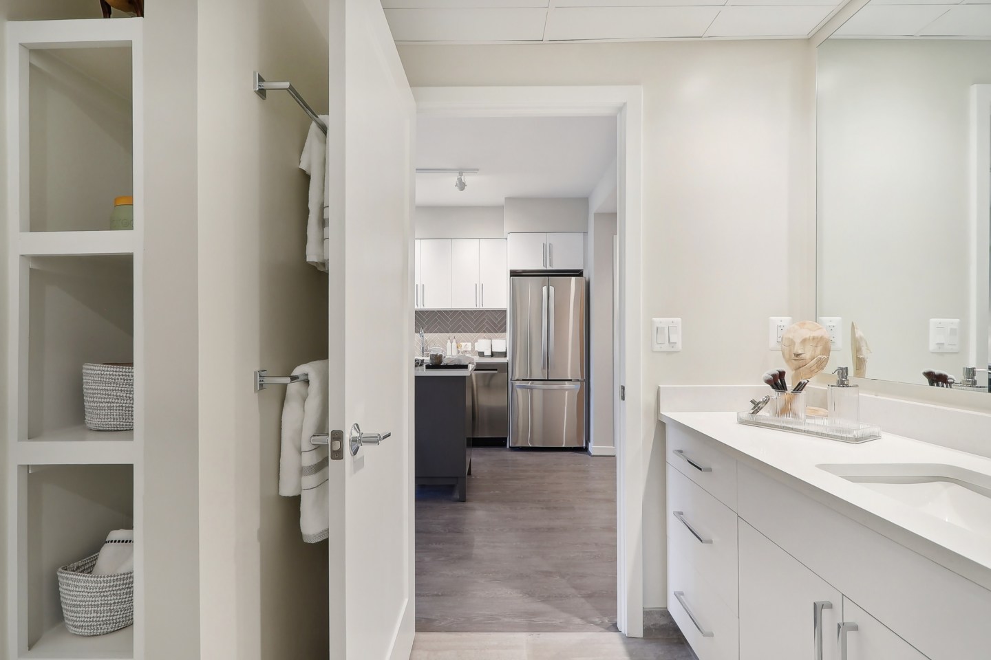 Rosslyn Towers Image 68