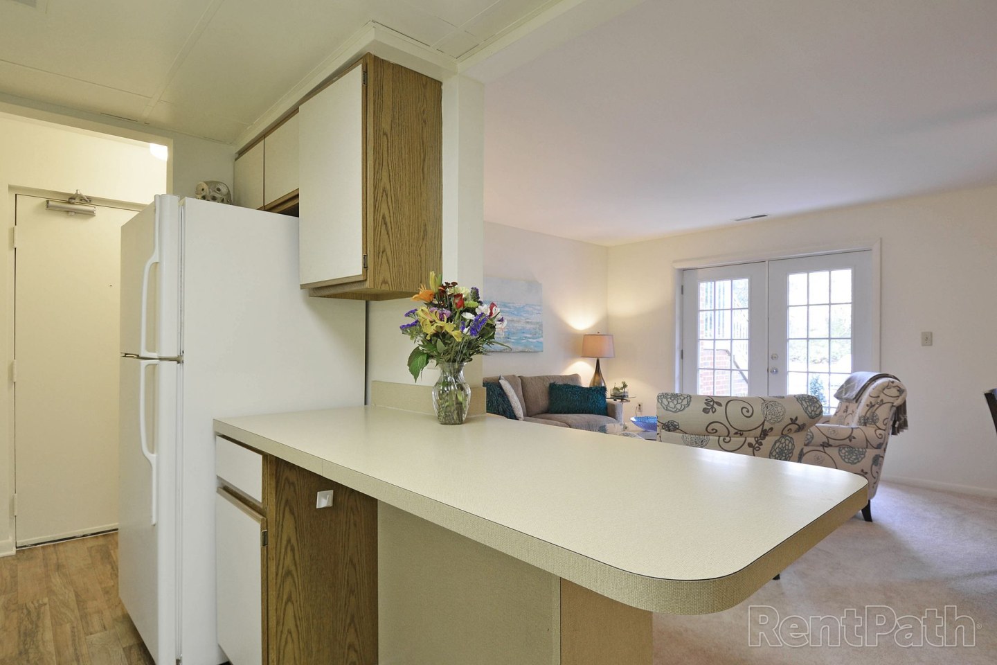 Parkside & Parkwood Apartments Image 9