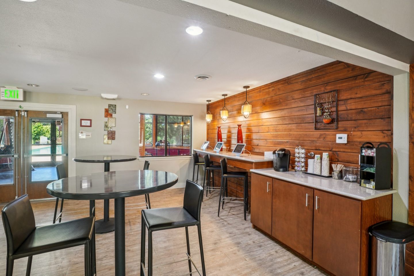University Village Apartments Image 16