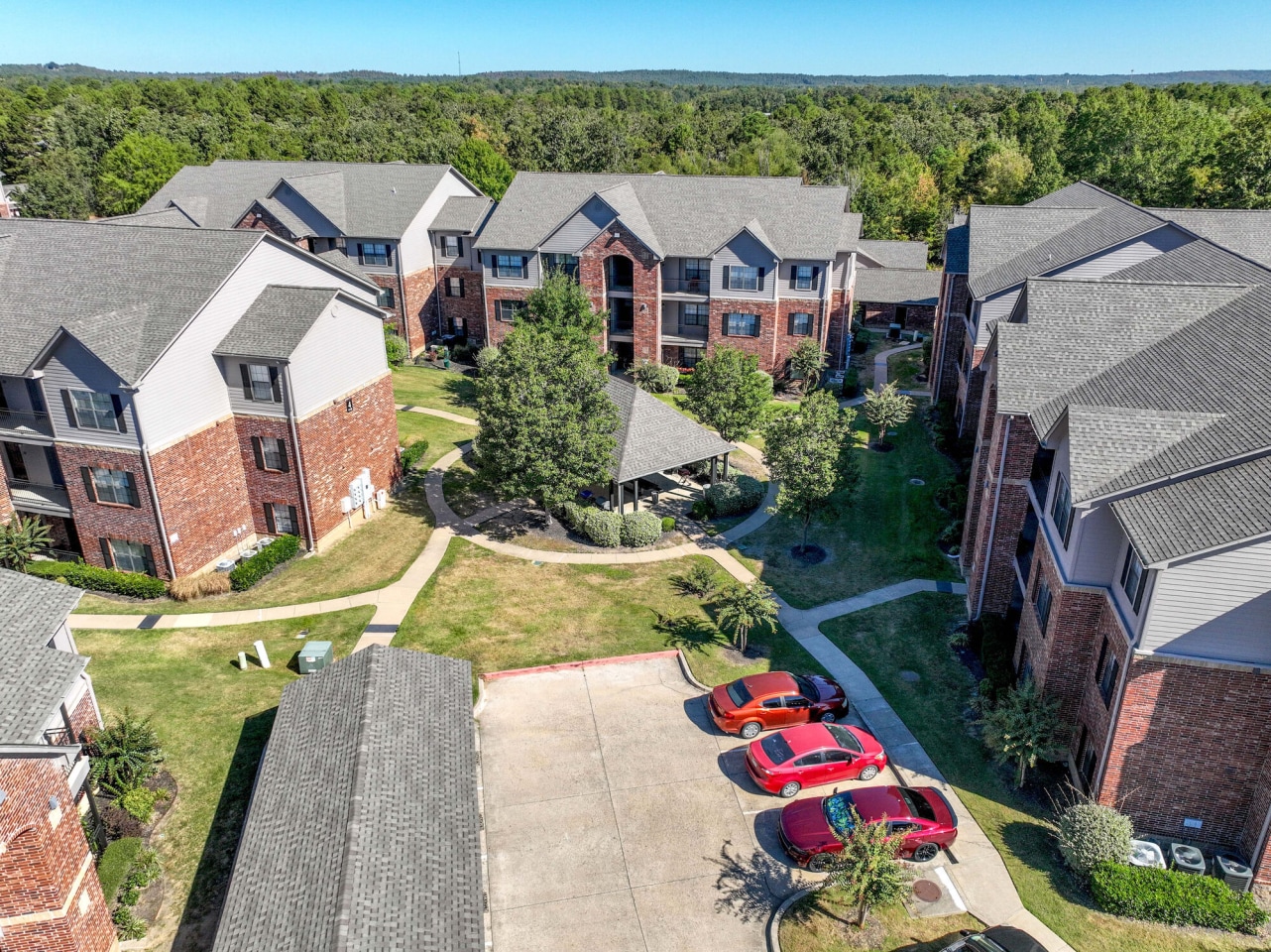 Highland Pointe of Maumelle Image 86