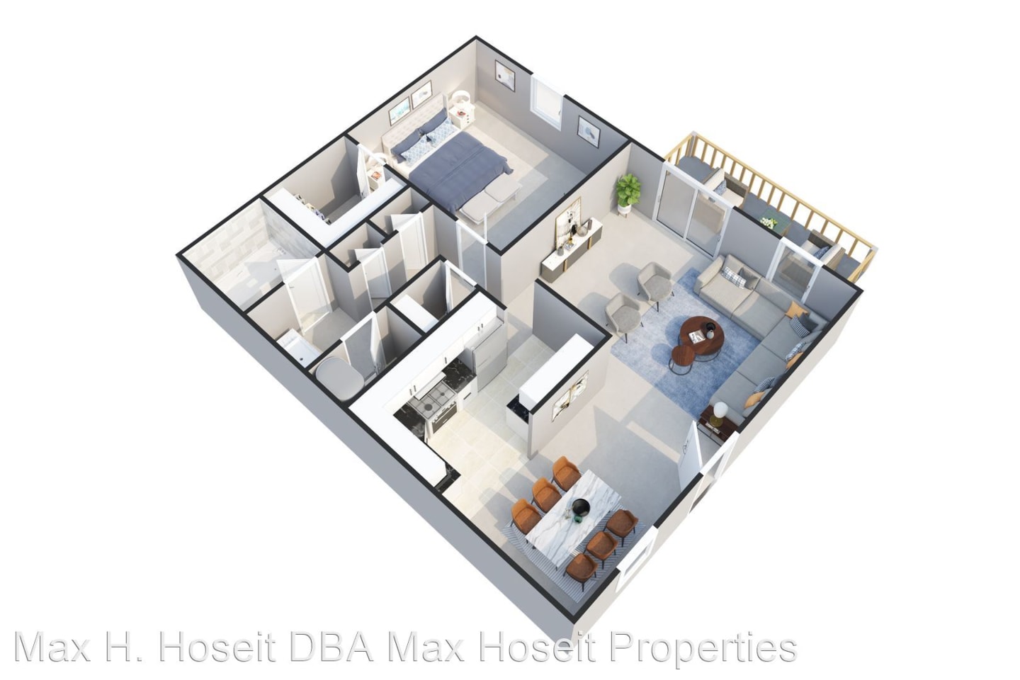 Westwood Apartments Image 1