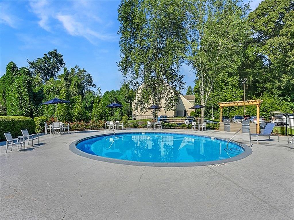 Domain at Cedar Creek Image 1