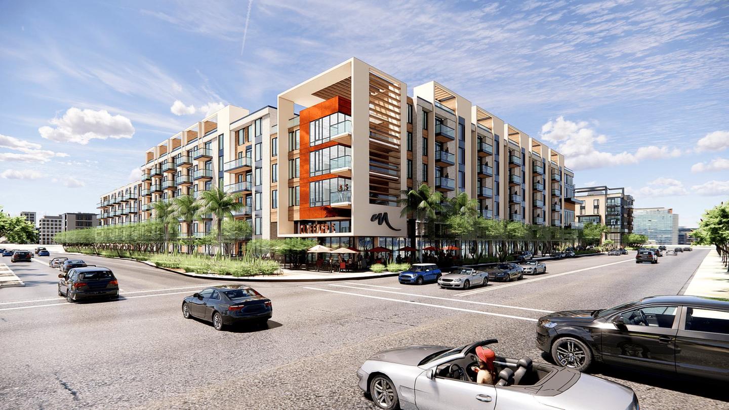 Modera Scottsdale Image 9