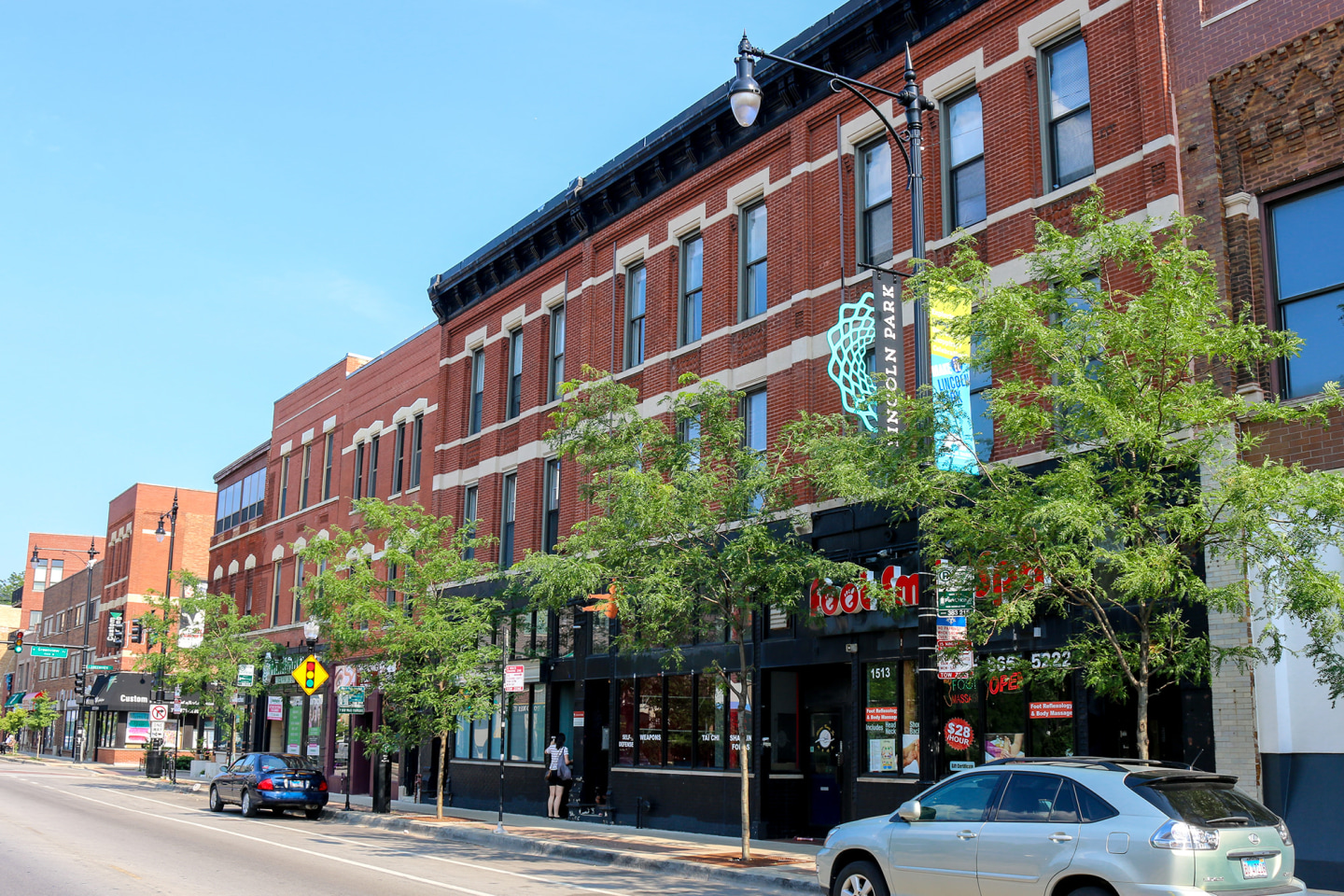 Fullerton Lofts Image 1