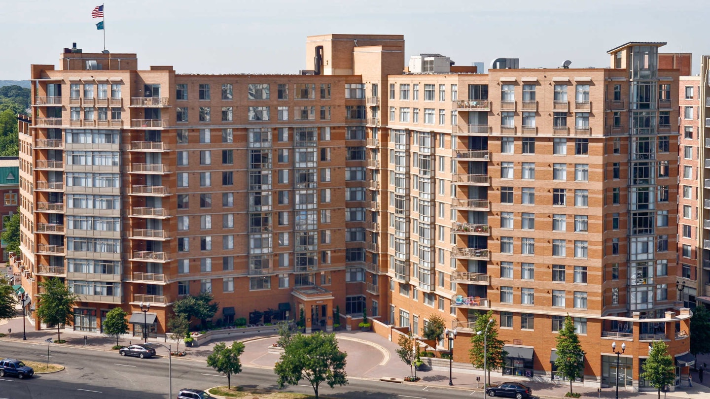 The Reserve at Clarendon Centre Image 4