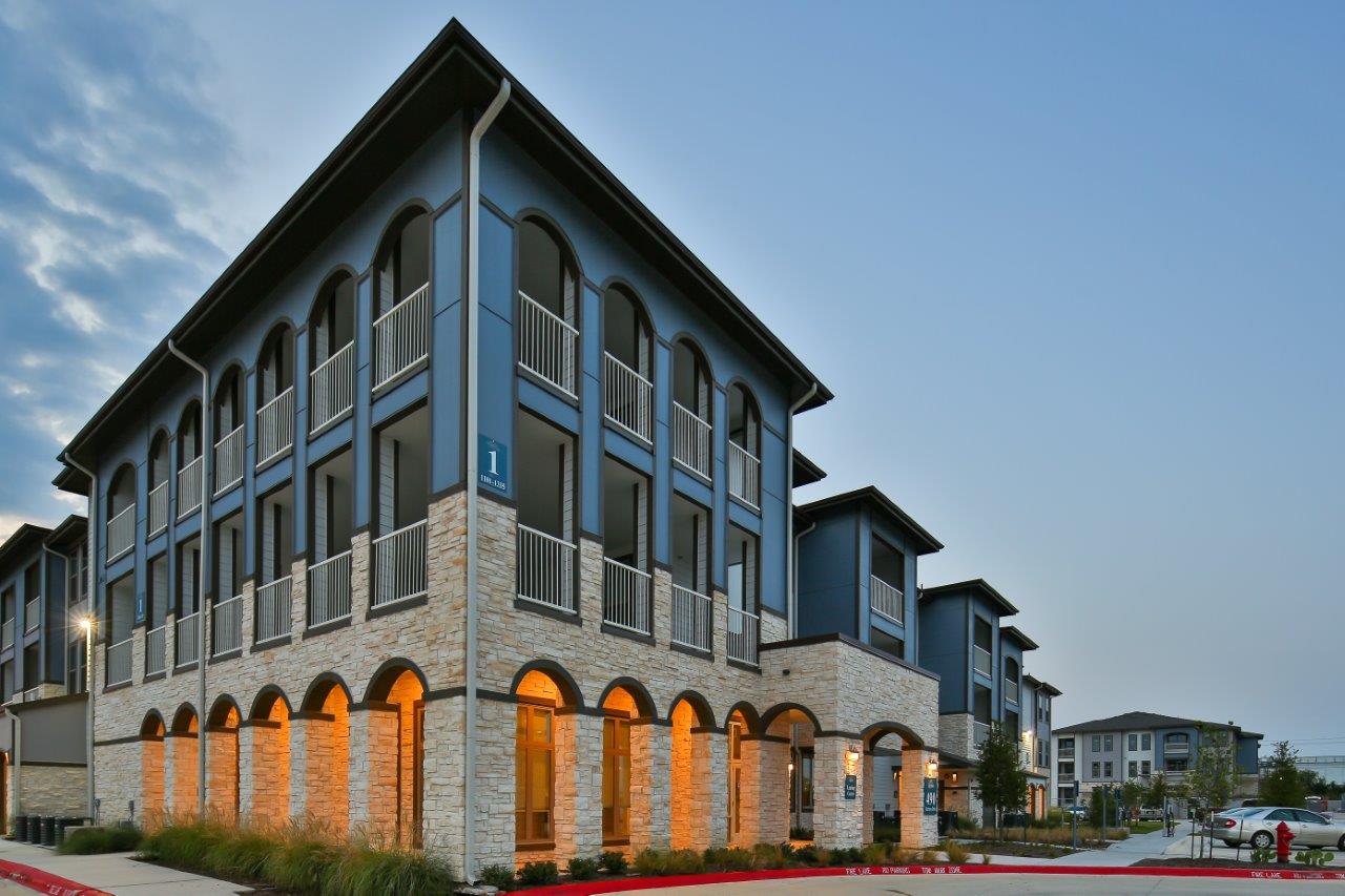 The Grand at Manor Image 27