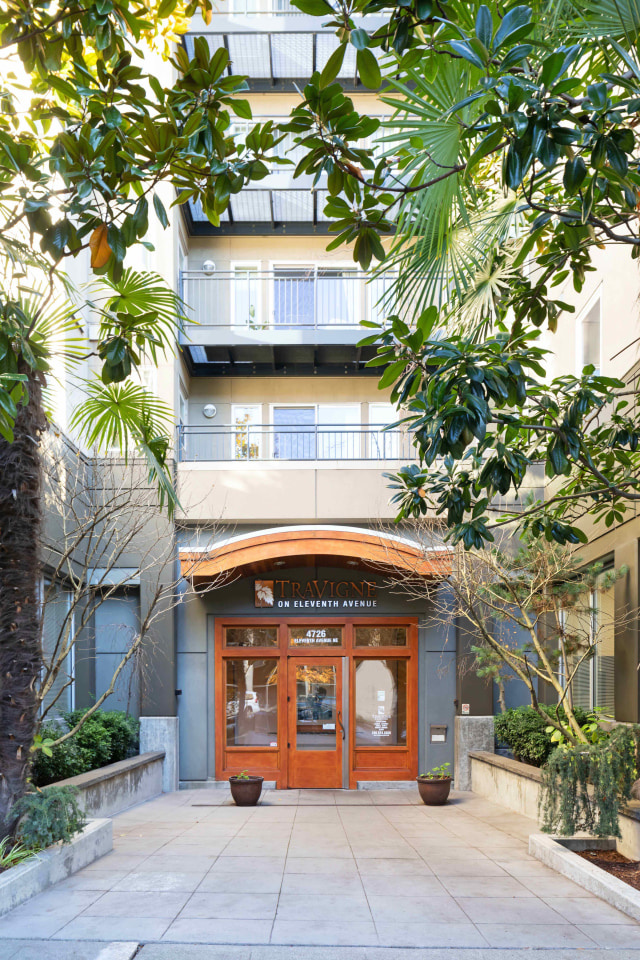 TraVigne on Eleventh Avenue Image 19