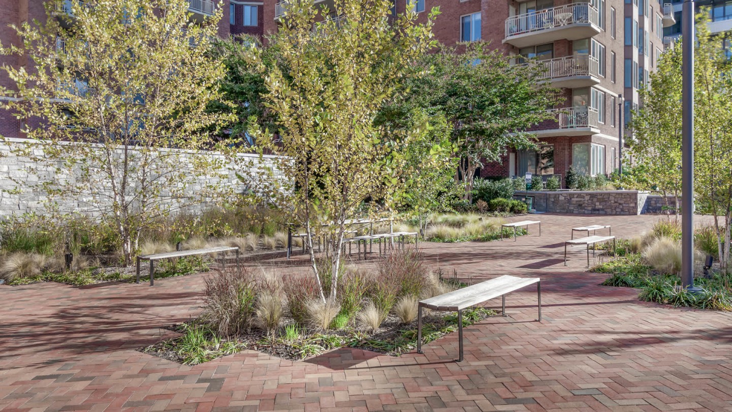 Edgemont at Bethesda Metro Image 47