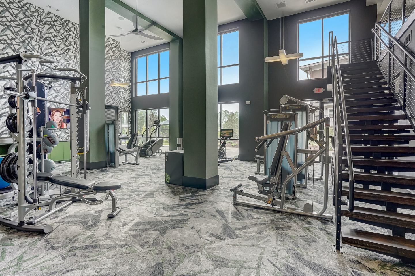 The Parian Mooresville Apartments Image 13