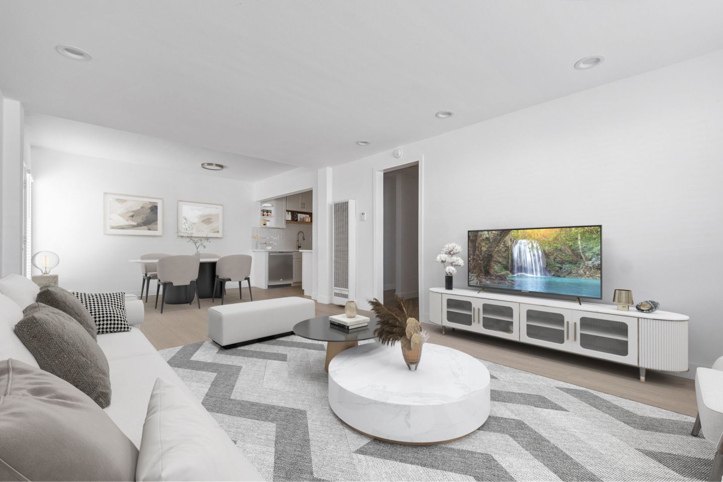 Arlington Square Apartments Image 1