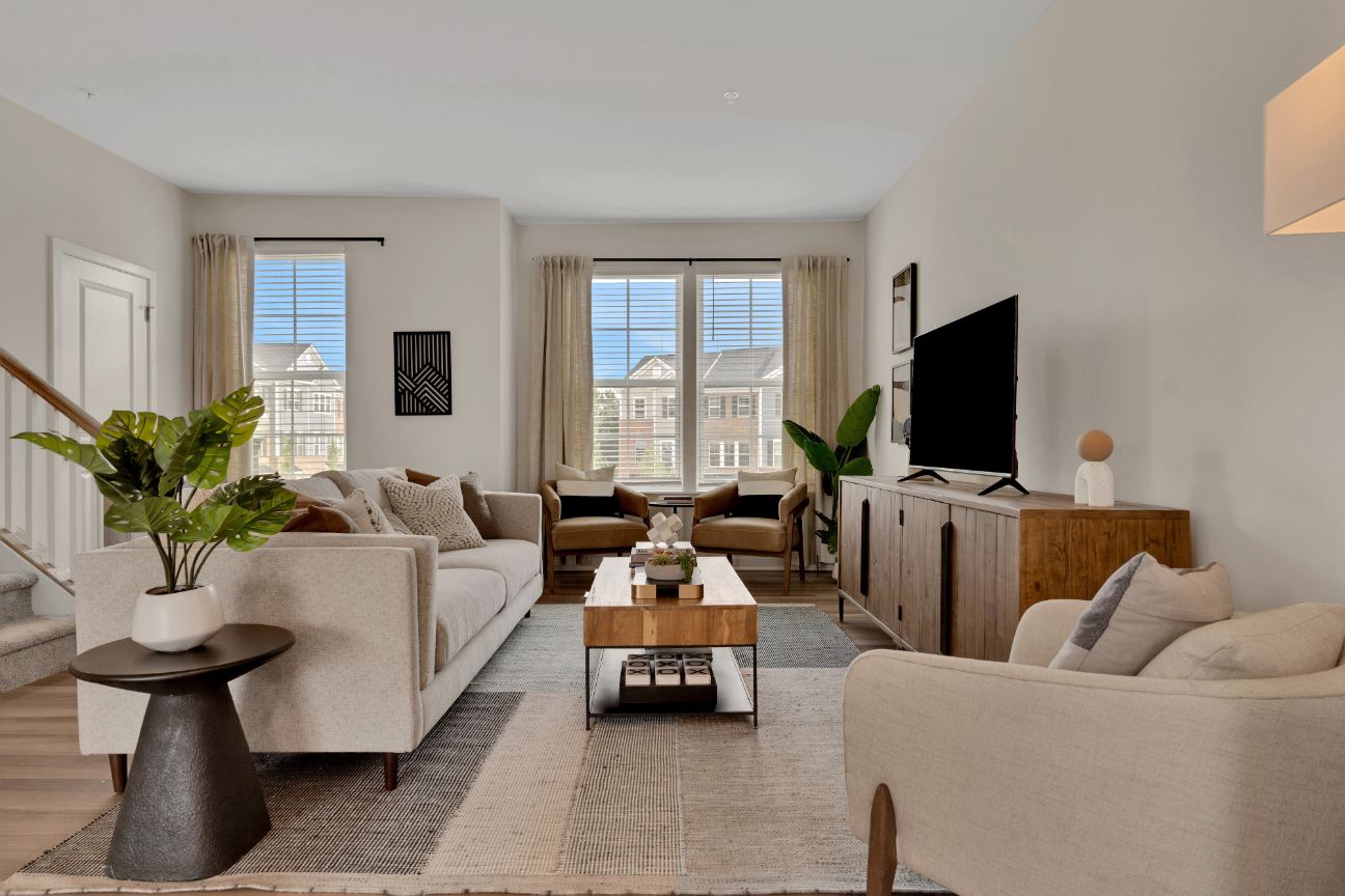 The Retreat at Brandywine Crossing - Build to Rent Housing Image 5