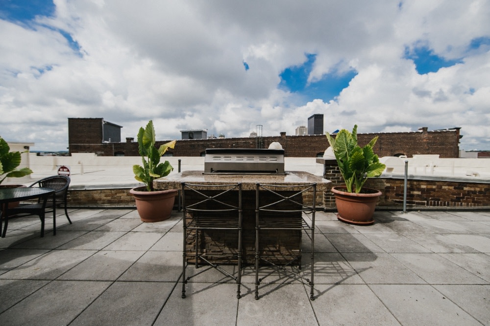 The Cannery Lofts Image 16