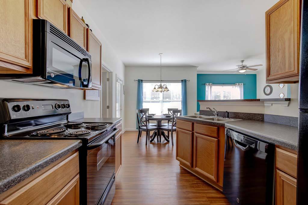 Affordable Housing - Ethan Pointe Apartments Image 8