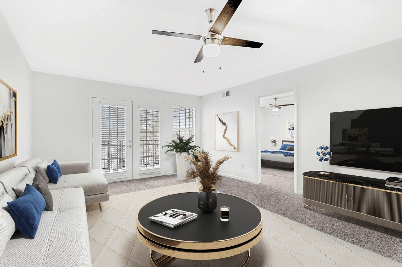 Affordable Housing - Caveness Farms Apartment Homes Image 52