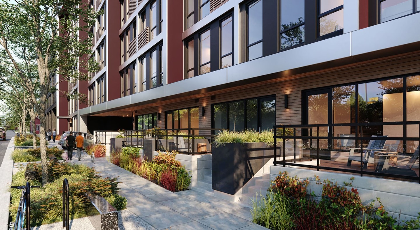 Fireside Flats Image 18