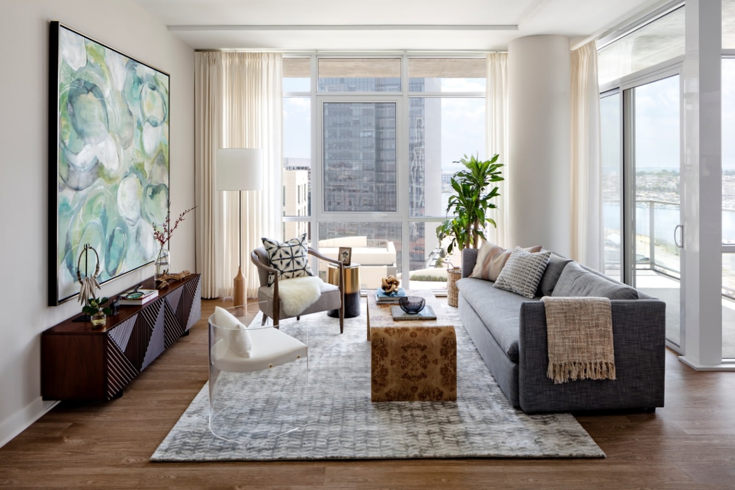 Liberty Harbor East Image 55