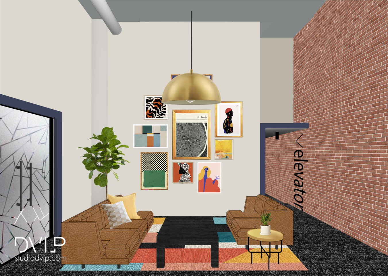 Ventana Lofts Image 1