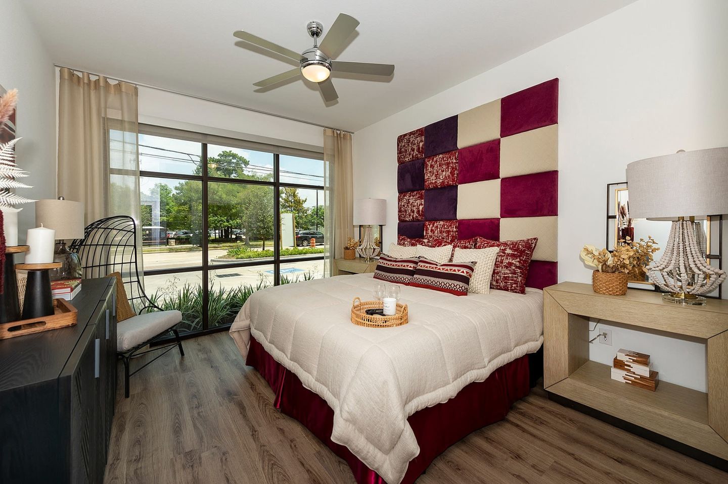 The Rosslyn at Garden Oaks Image 14